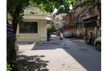 BÁN NHÀ CẦU GIẤY, NGAY TRẦN VỸ, PHÂN LÔ, Ô TÔ TRÁNH – Ở, KD ĐỀU TUYỆT, DT 44M2, MT 4M. HẠ CHÀO CÒN 5,8 TỶ.